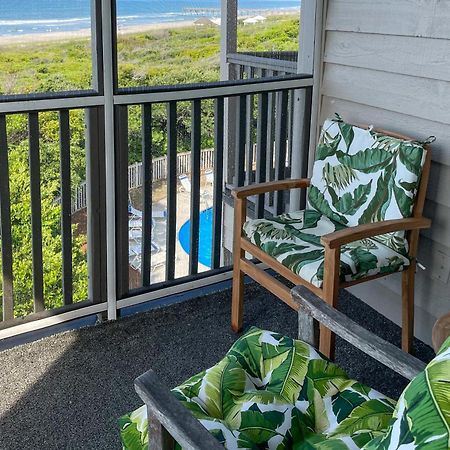 Island Beach & Racquet Club A306 Atlantic Beach Exterior photo